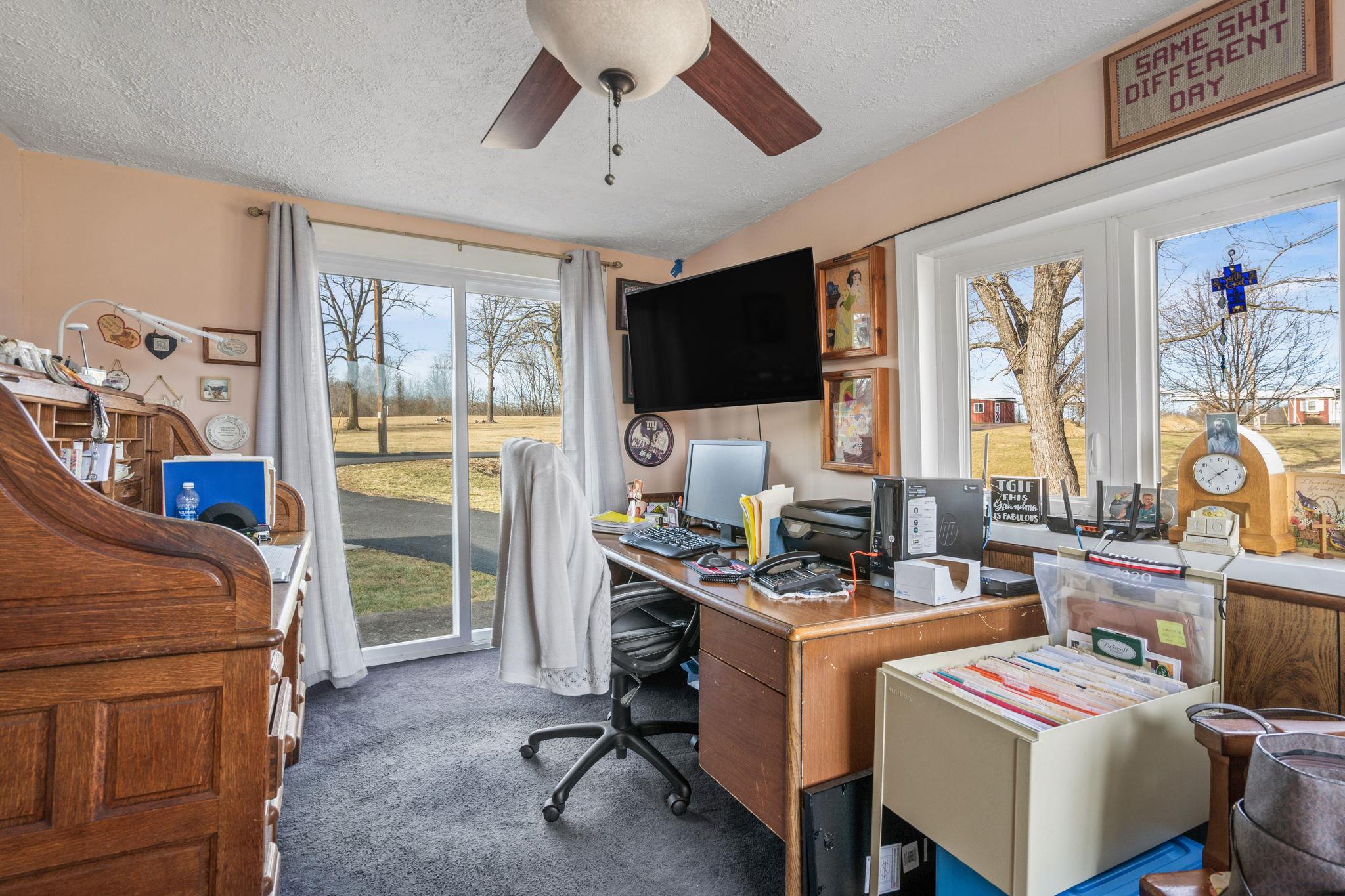 Single Family Lippincott  Ulster County, NY 12589, MLS-813243-19