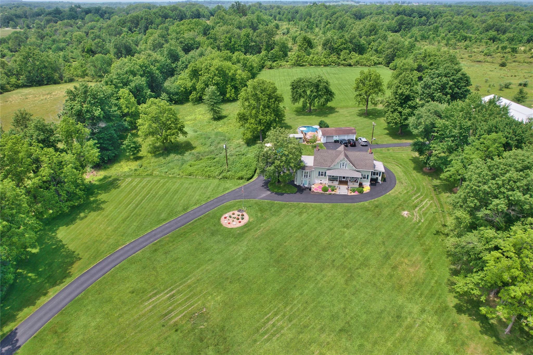 Single Family Lippincott  Ulster County, NY 12589, MLS-813243-2