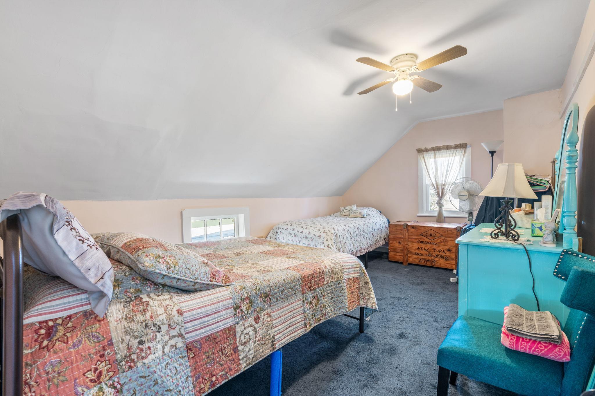 Single Family Lippincott  Ulster County, NY 12589, MLS-813243-21