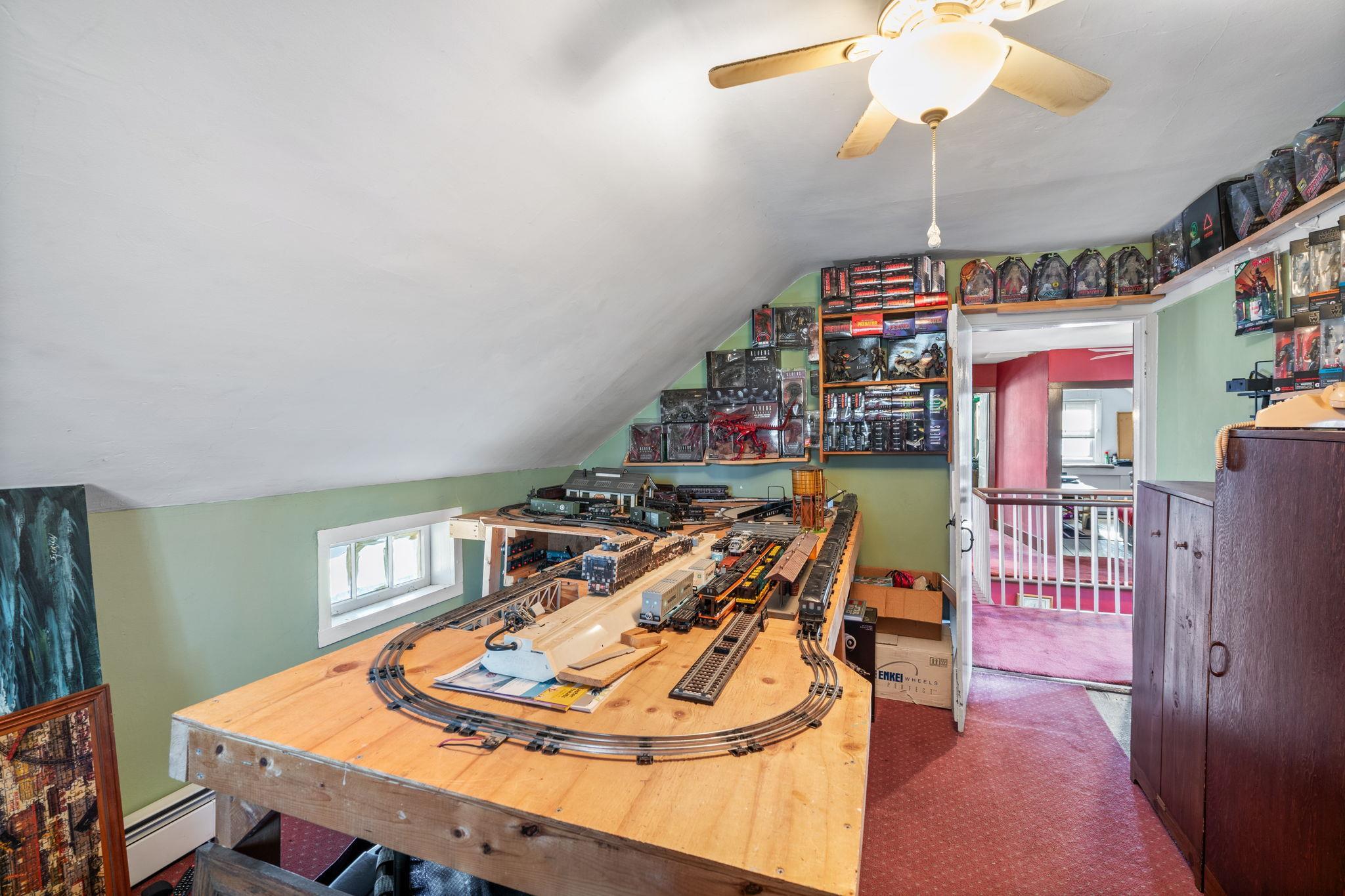 Single Family Lippincott  Ulster County, NY 12589, MLS-813243-22