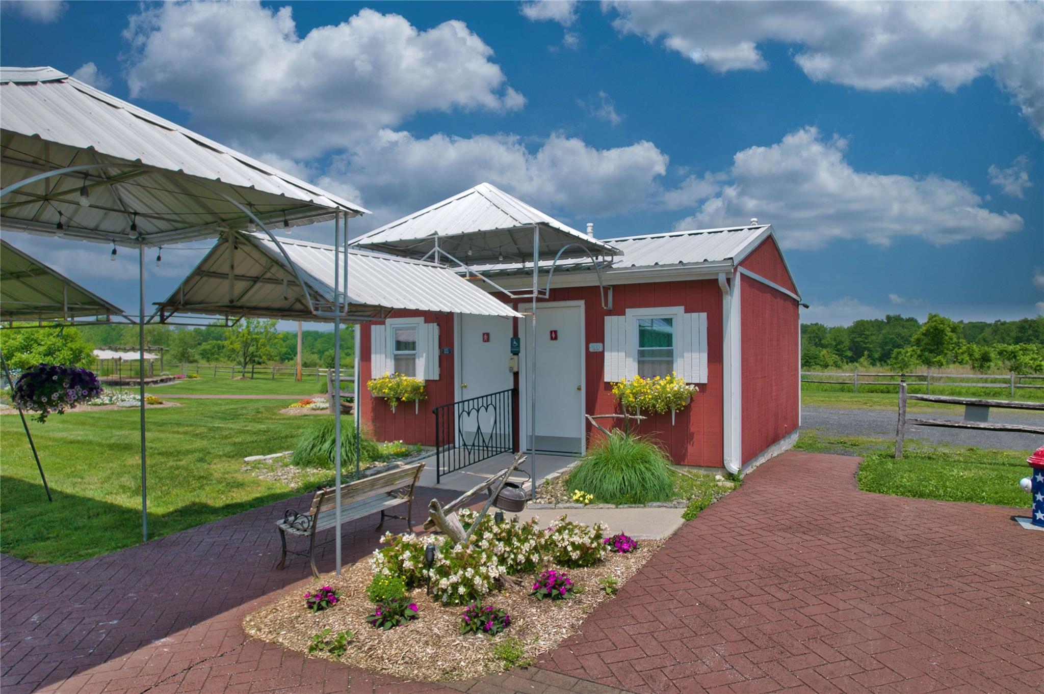 Single Family Lippincott  Ulster County, NY 12589, MLS-813243-31