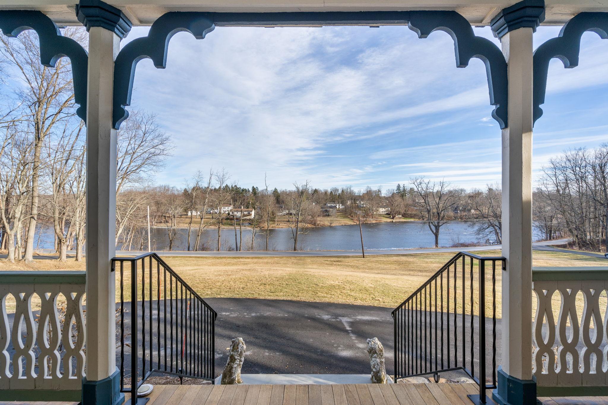 Single Family Lippincott  Ulster County, NY 12589, MLS-813243-4