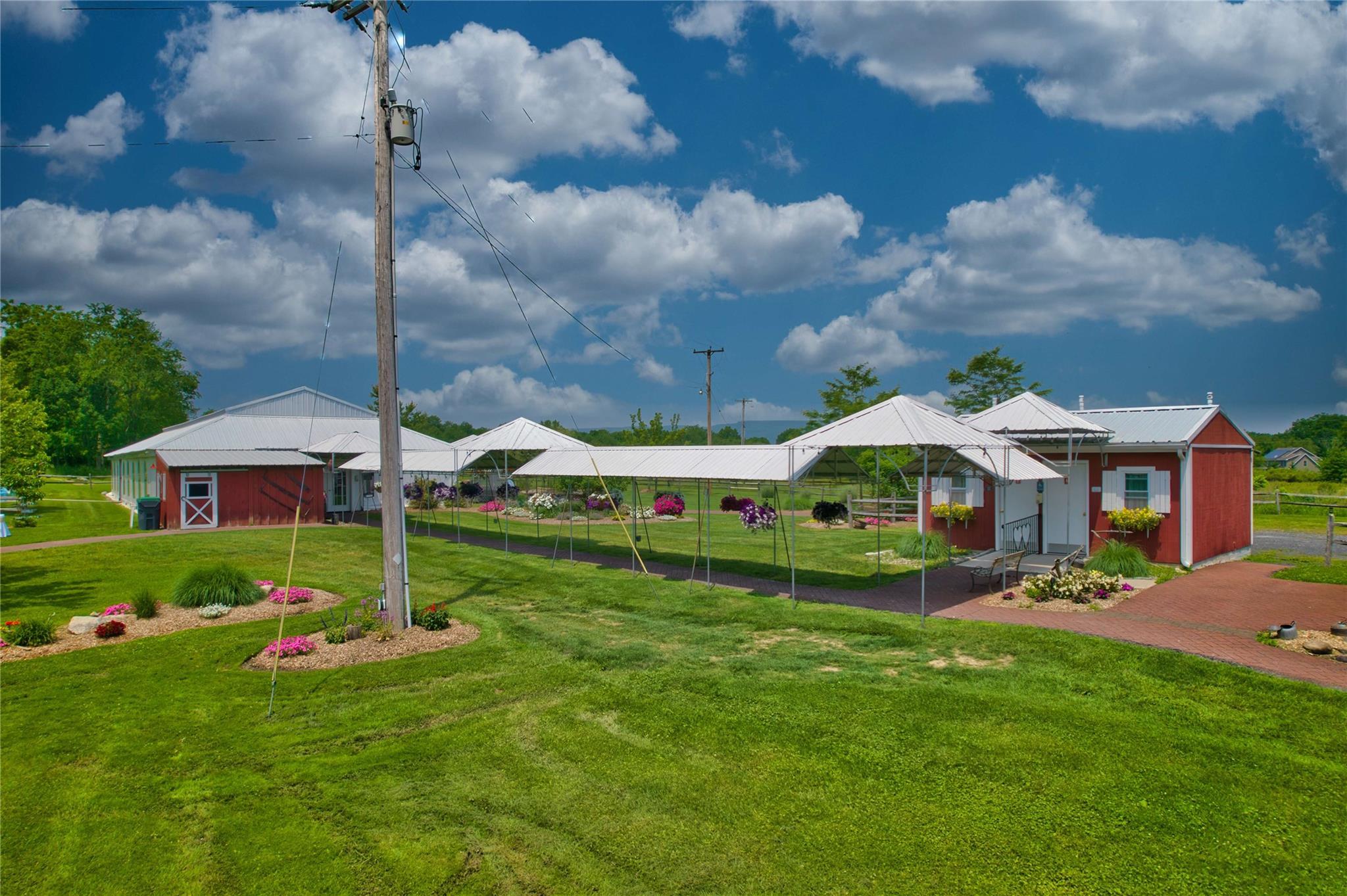 Single Family Lippincott  Ulster County, NY 12589, MLS-813243-43