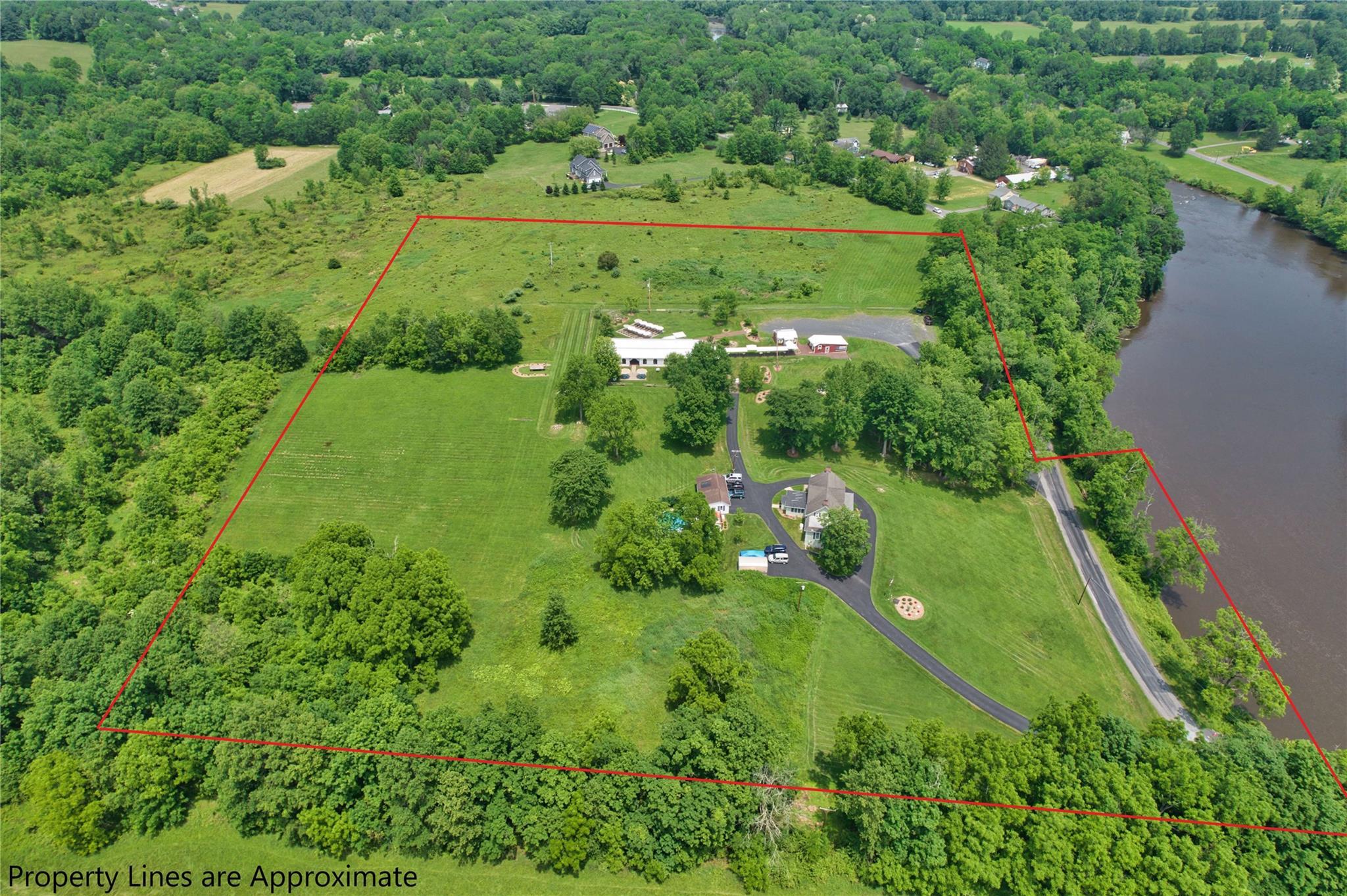 Single Family Lippincott  Ulster County, NY 12589, MLS-813243-49