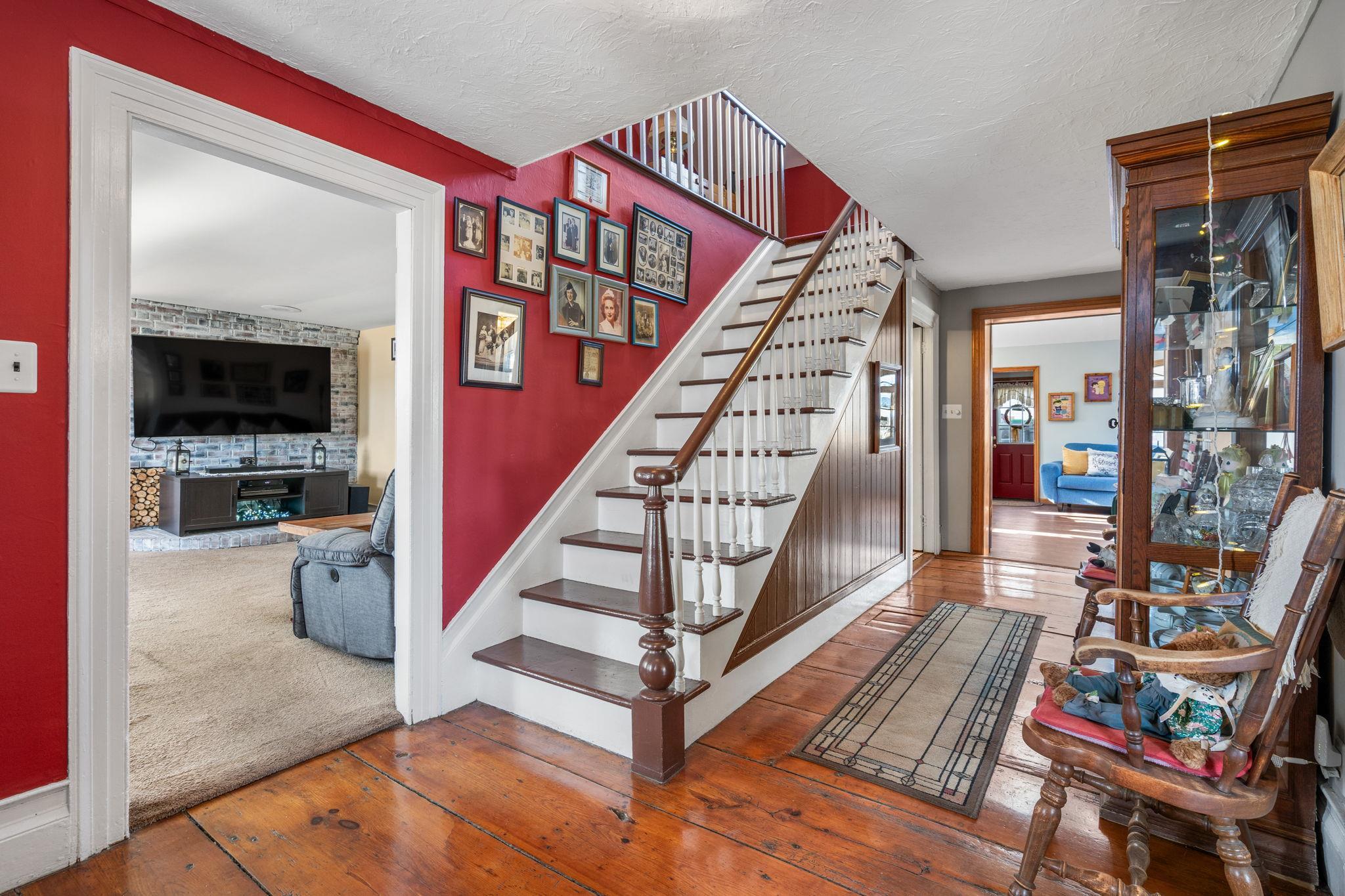 Single Family Lippincott  Ulster County, NY 12589, MLS-813243-5