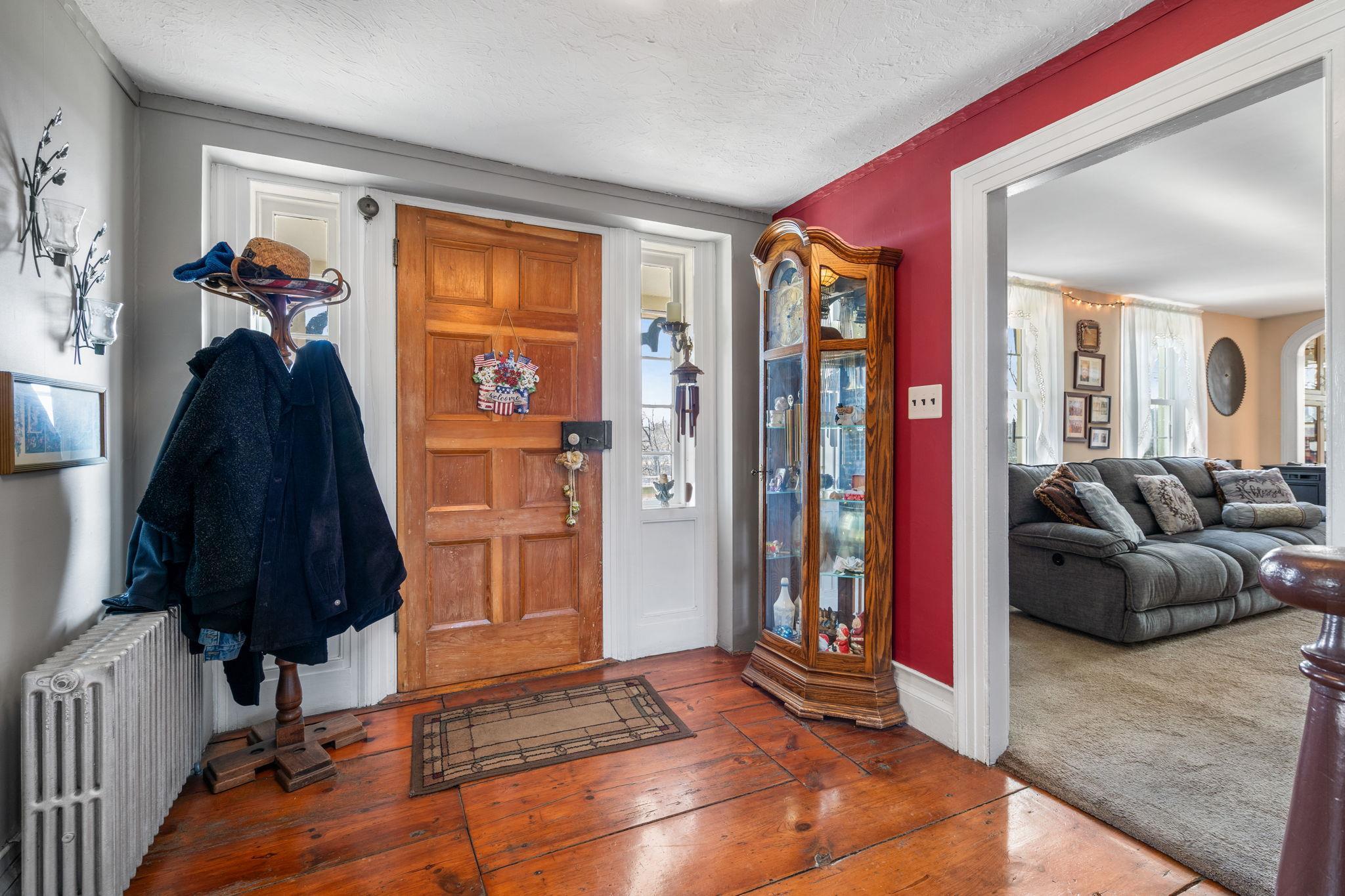 Single Family Lippincott  Ulster County, NY 12589, MLS-813243-6