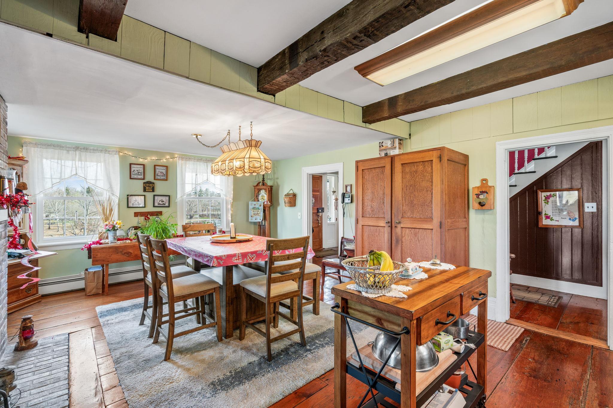 Single Family Lippincott  Ulster County, NY 12589, MLS-813243-7