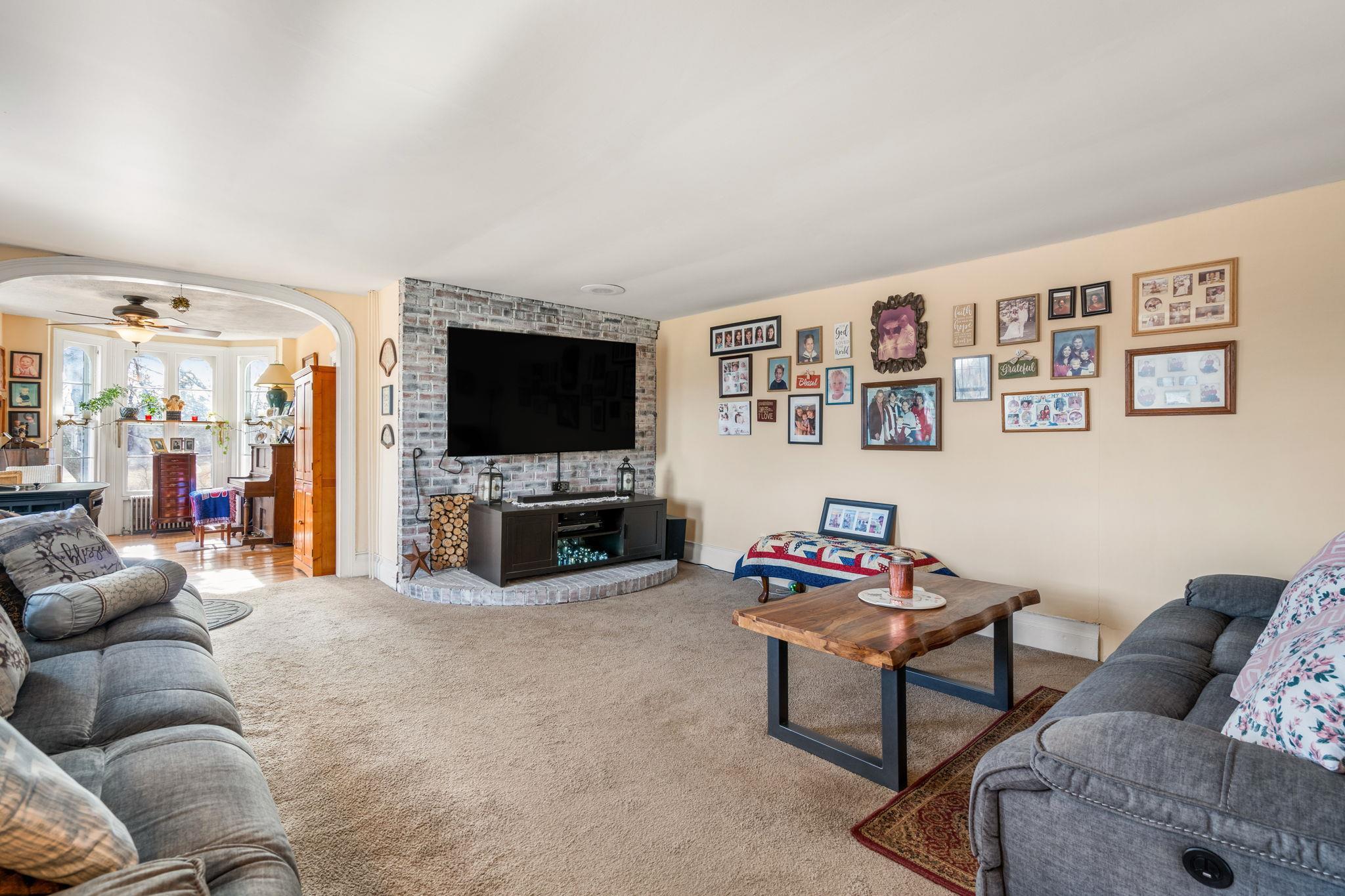 Single Family Lippincott  Ulster County, NY 12589, MLS-813243-9