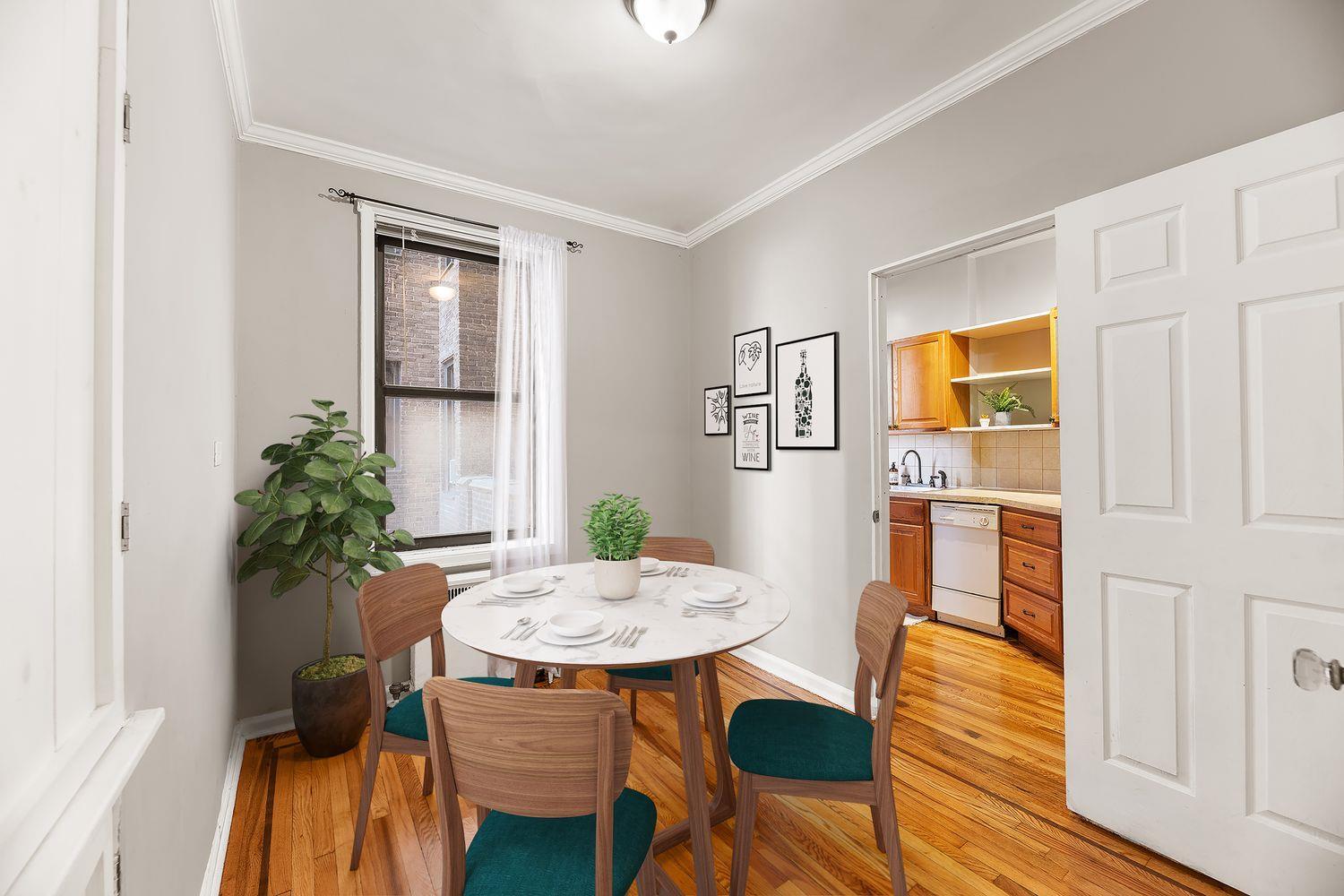 Coop Waldo  Bronx, NY 10463, MLS-813346-3