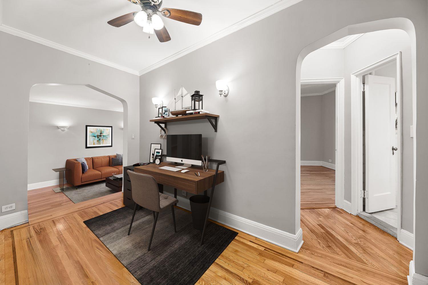 Coop Waldo  Bronx, NY 10463, MLS-813346-4