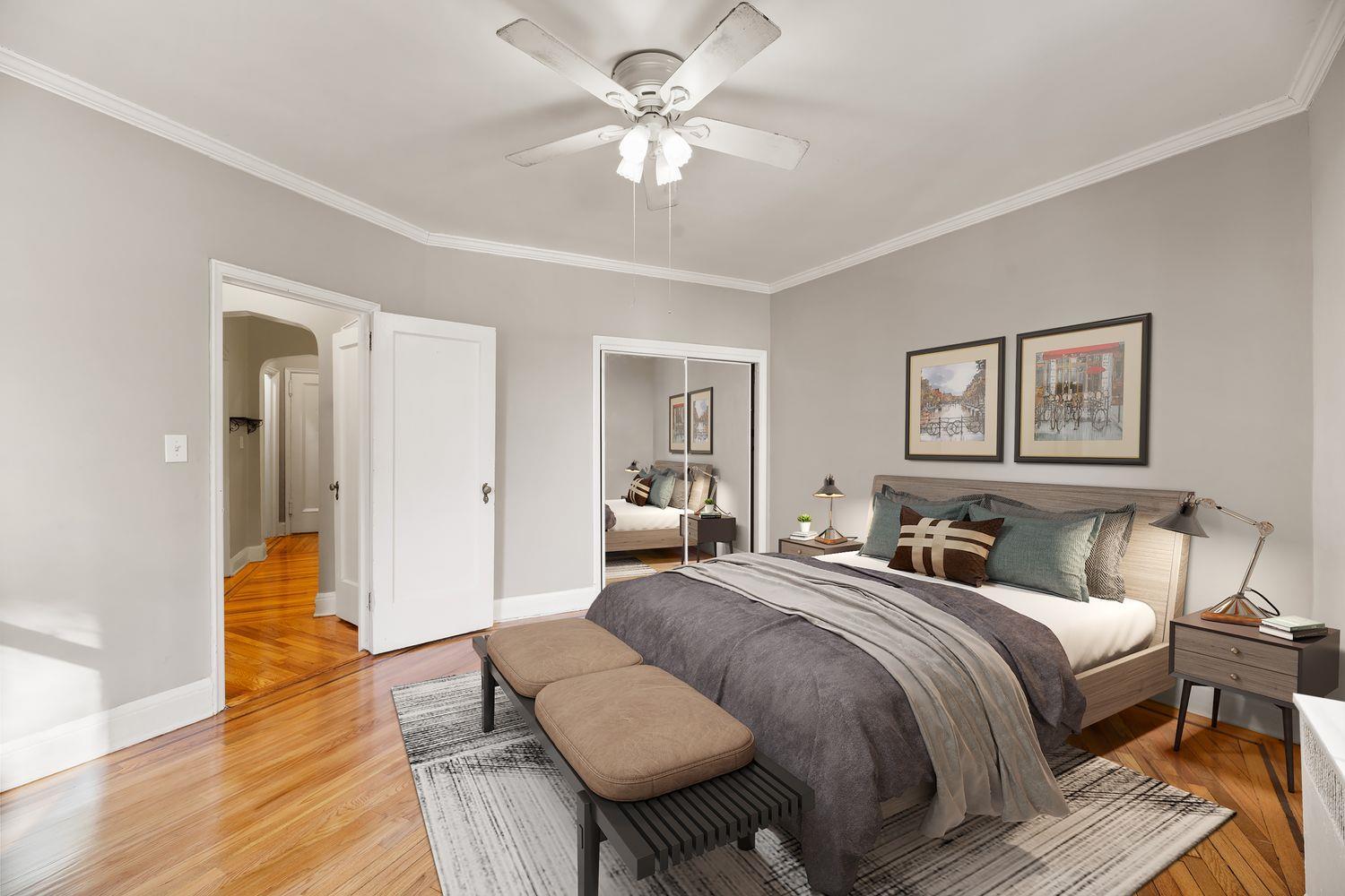 Coop Waldo  Bronx, NY 10463, MLS-813346-5