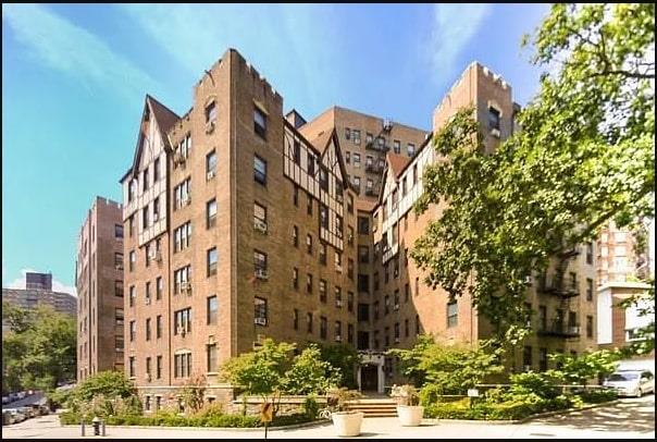 Coop Waldo  Bronx, NY 10463, MLS-813346-8