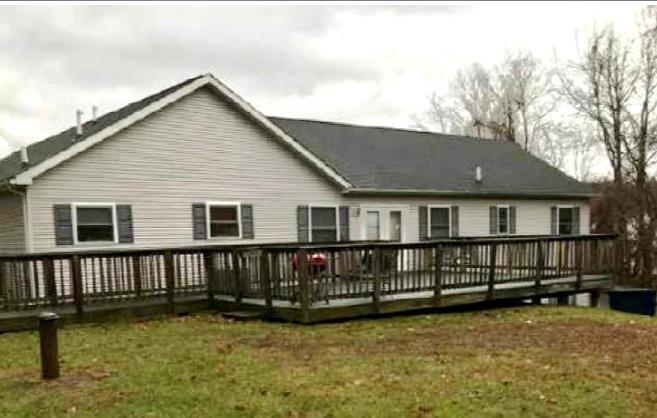 Single Family Rebecca  Dutchess County, NY 12564, MLS-813349-2