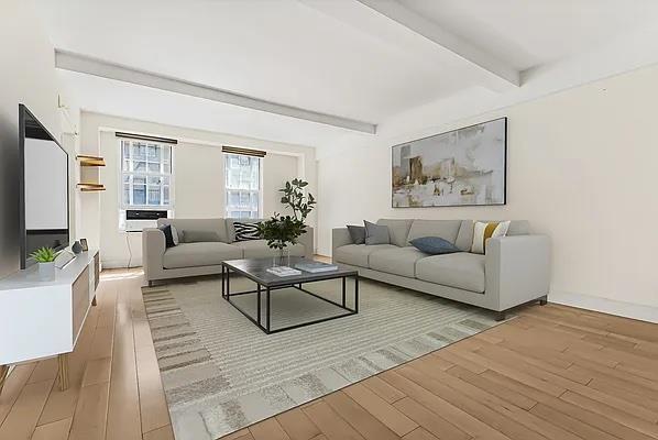 Condo 56th  Manhattan, NY 10019, MLS-813359-3