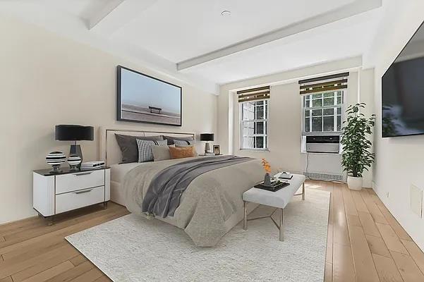 Condo 56th  Manhattan, NY 10019, MLS-813359-4