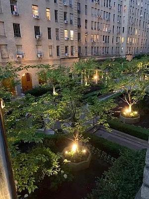 Condo 56th  Manhattan, NY 10019, MLS-813359-6