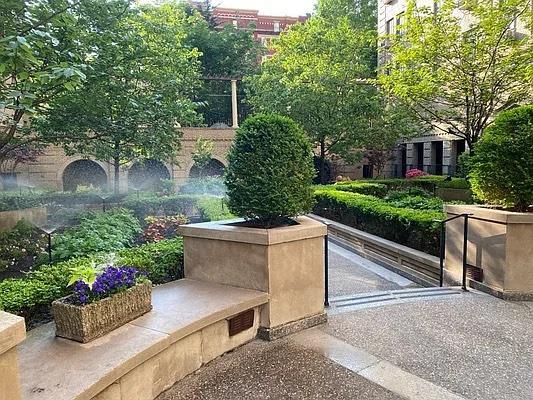 Condo 56th  Manhattan, NY 10019, MLS-813359-7