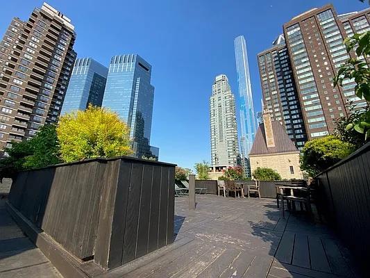 Condo 56th  Manhattan, NY 10019, MLS-813359-8