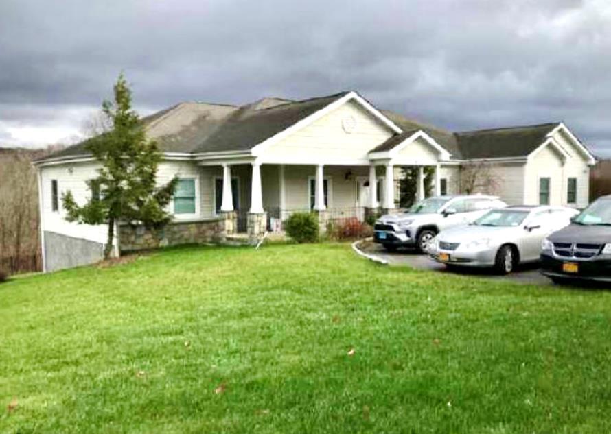 Single Family Simpson  Putnam County, NY 10512, MLS-813380-3