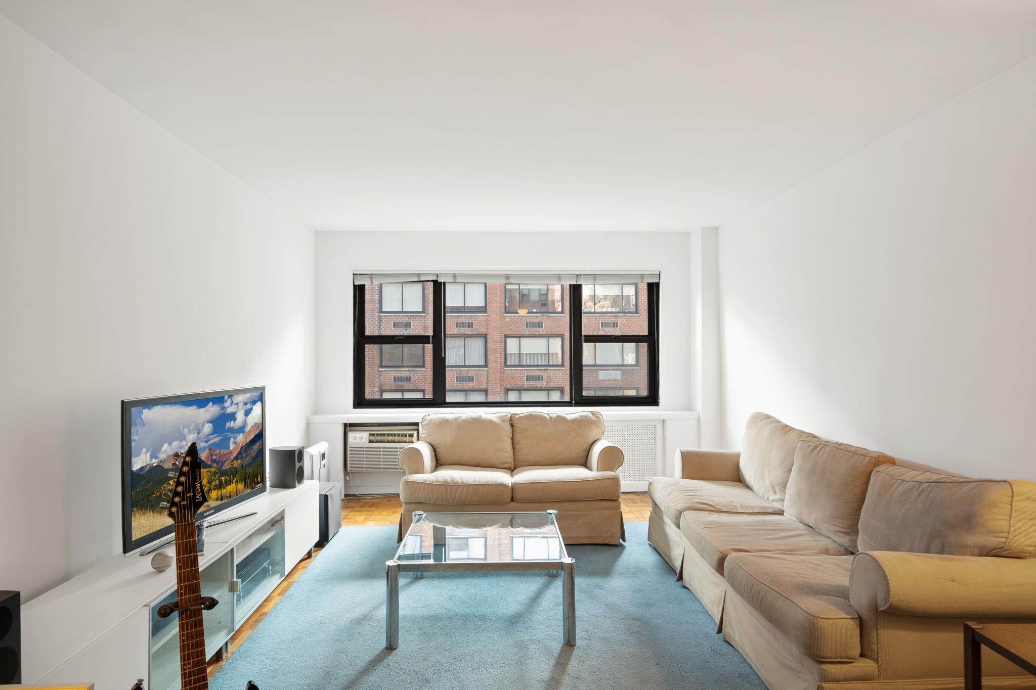 Condo 51st  Manhattan, NY 10022, MLS-813392-2