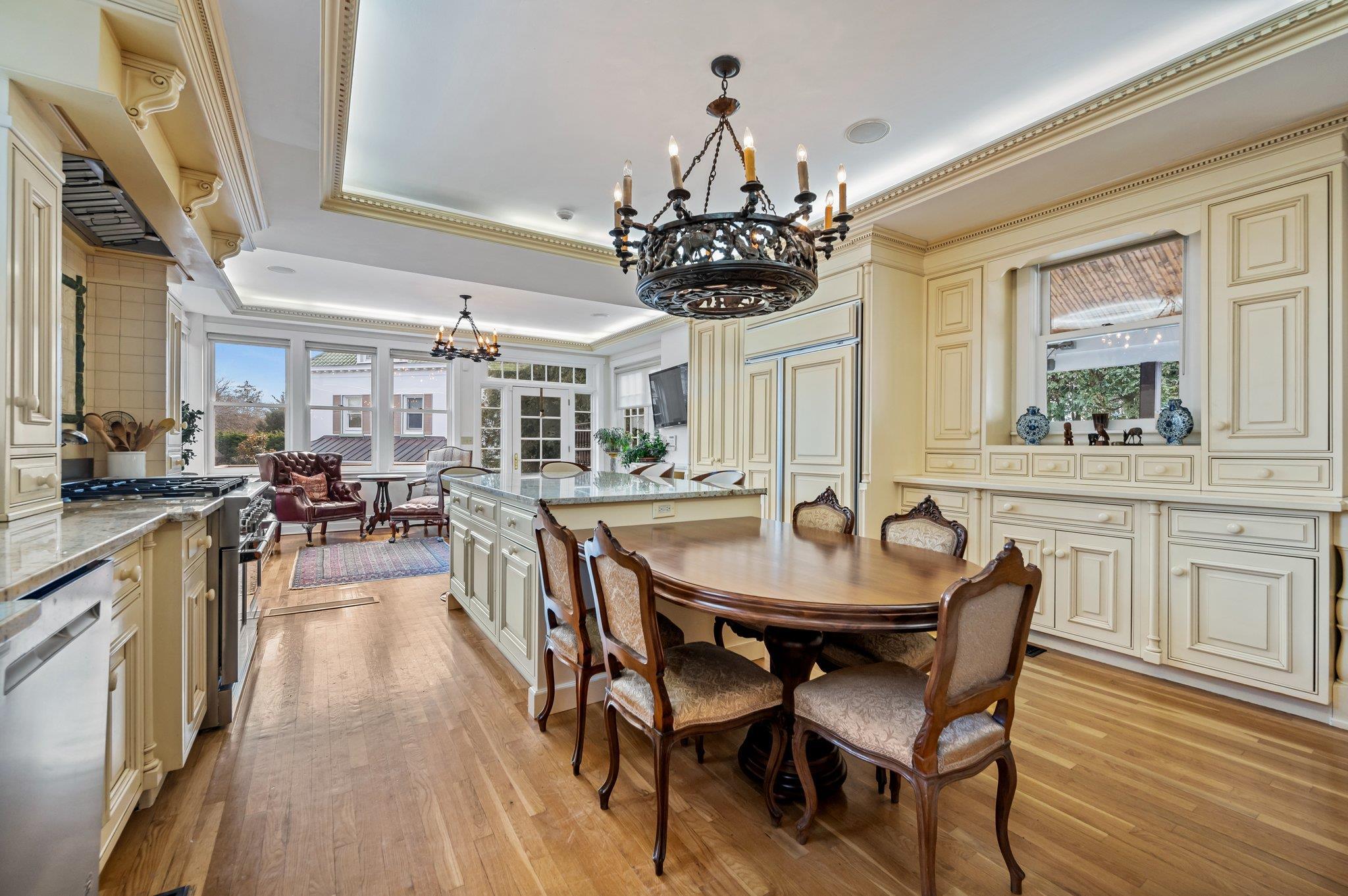 Single Family Vermont  Westchester County, NY 10606, MLS-813420-10