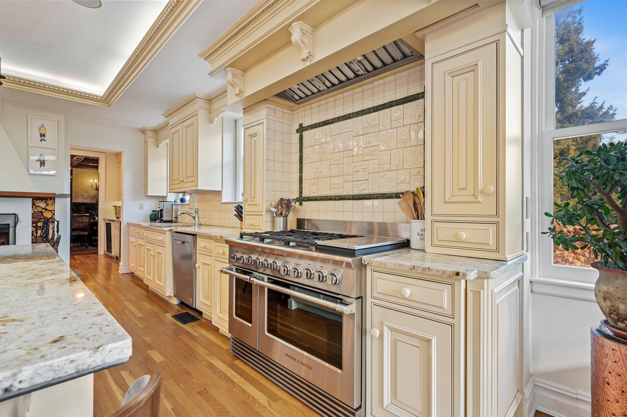 Single Family Vermont  Westchester County, NY 10606, MLS-813420-11