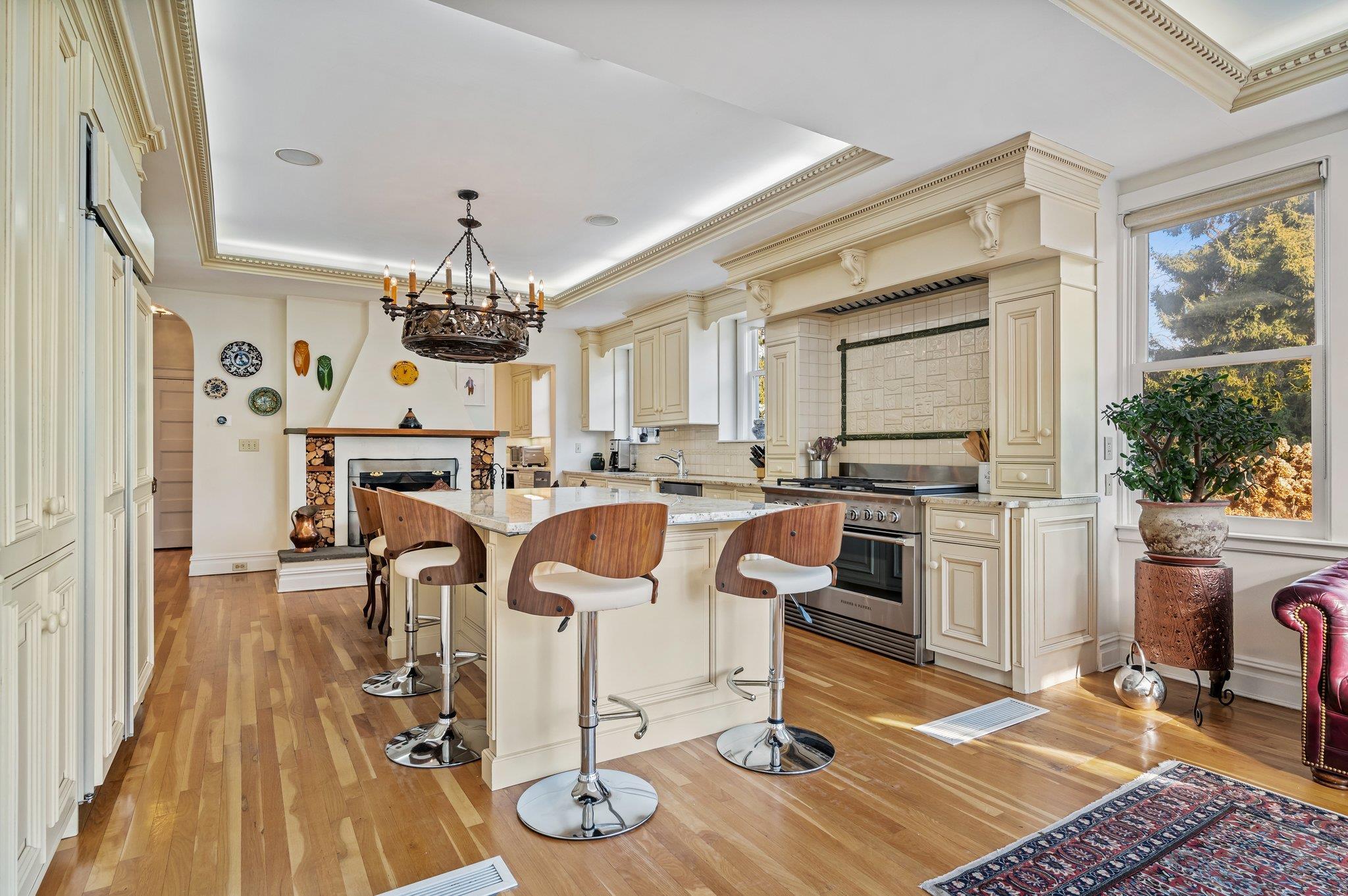 Single Family Vermont  Westchester County, NY 10606, MLS-813420-12