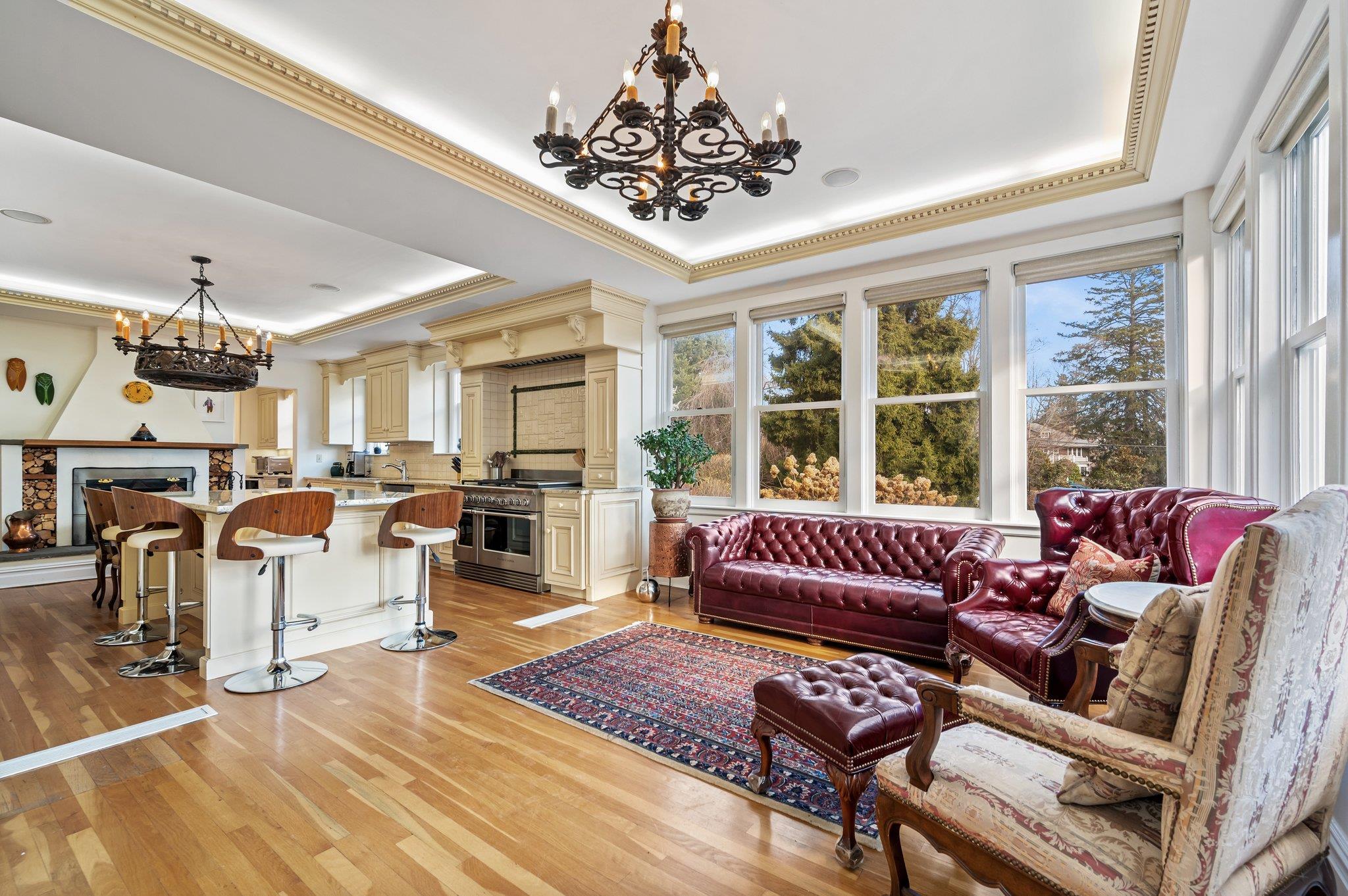 Single Family Vermont  Westchester County, NY 10606, MLS-813420-13