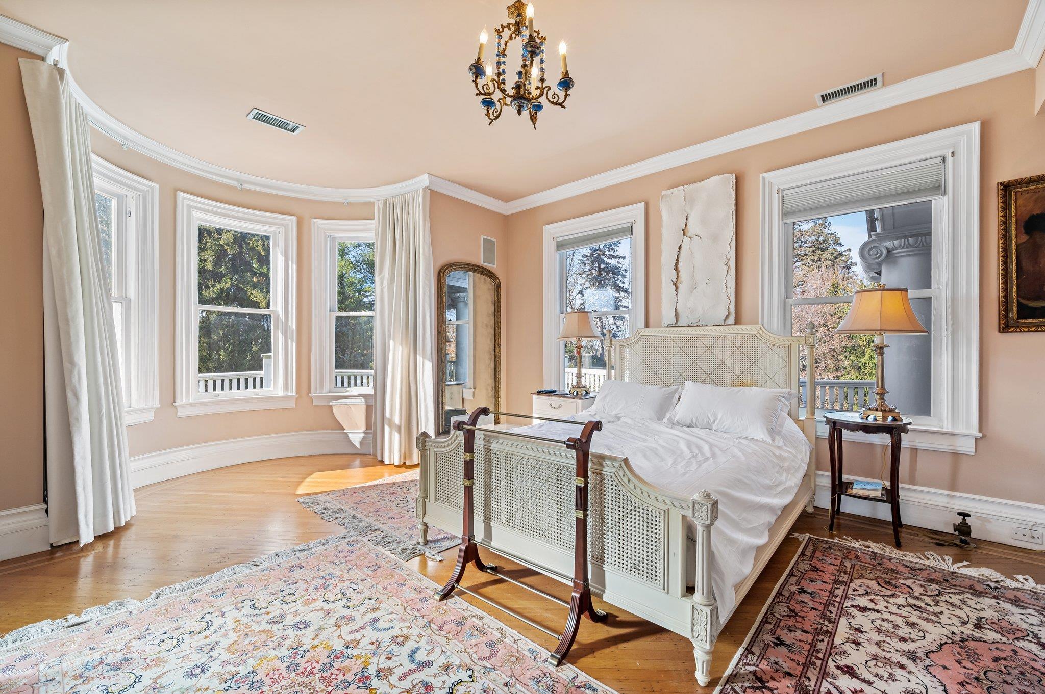 Single Family Vermont  Westchester County, NY 10606, MLS-813420-16