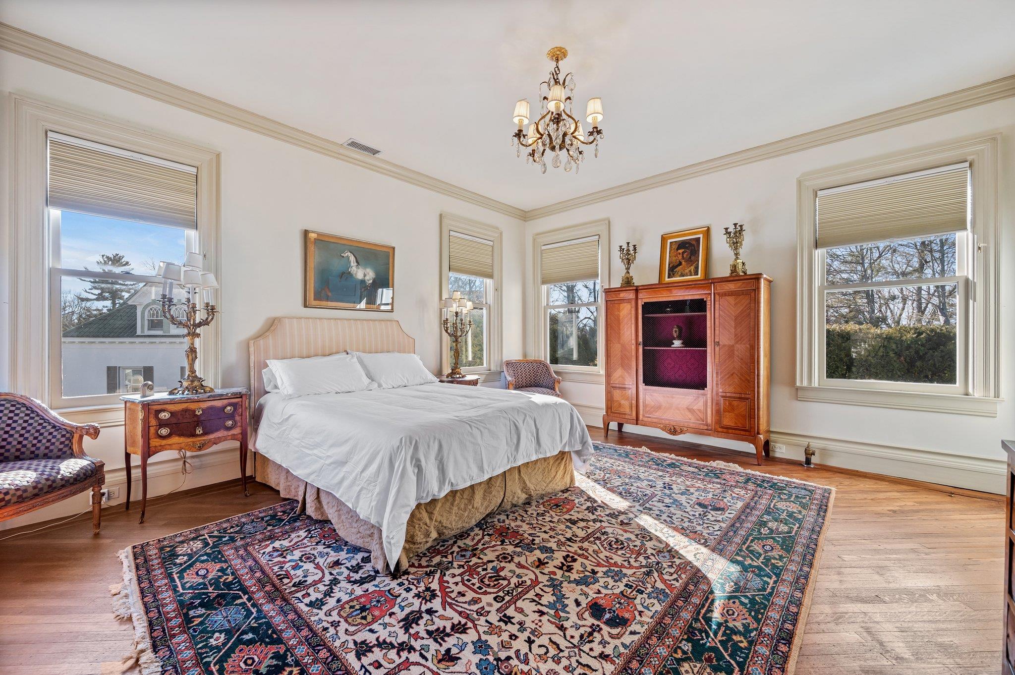 Single Family Vermont  Westchester County, NY 10606, MLS-813420-18