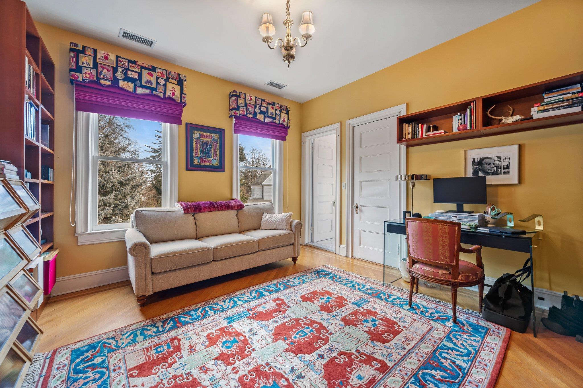 Single Family Vermont  Westchester County, NY 10606, MLS-813420-20