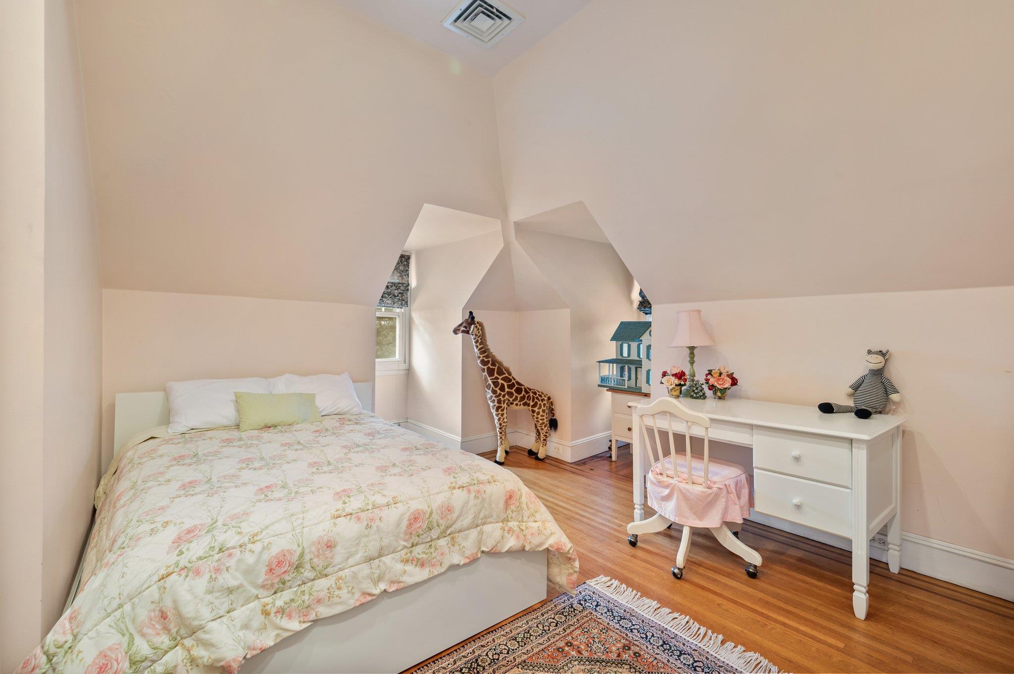Single Family Vermont  Westchester County, NY 10606, MLS-813420-22