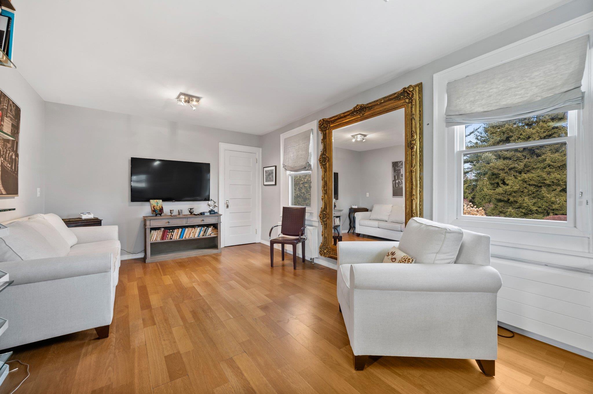 Single Family Vermont  Westchester County, NY 10606, MLS-813420-25