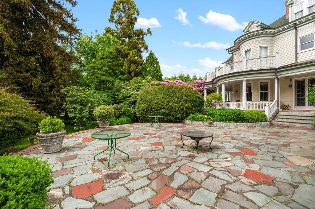 Single Family Vermont  Westchester County, NY 10606, MLS-813420-31