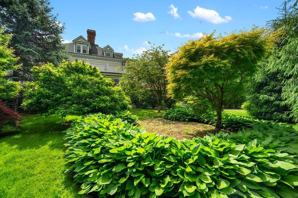 Single Family Vermont  Westchester County, NY 10606, MLS-813420-32