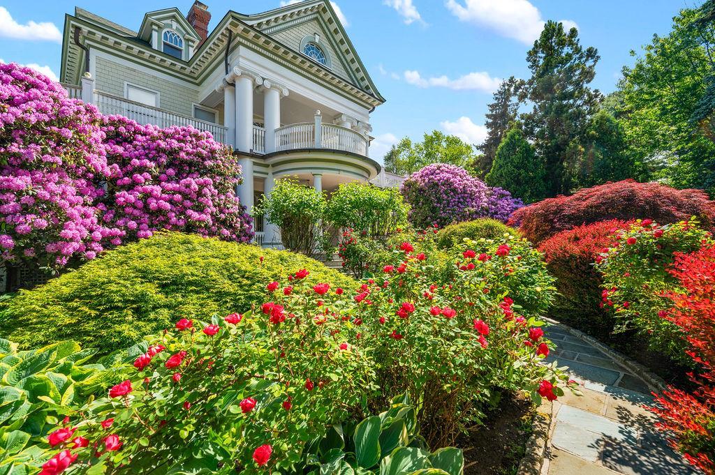 Single Family Vermont  Westchester County, NY 10606, MLS-813420-33
