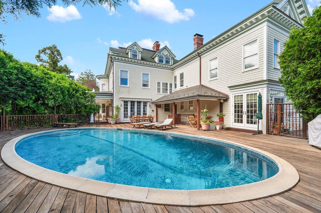Single Family Vermont  Westchester County, NY 10606, MLS-813420-34