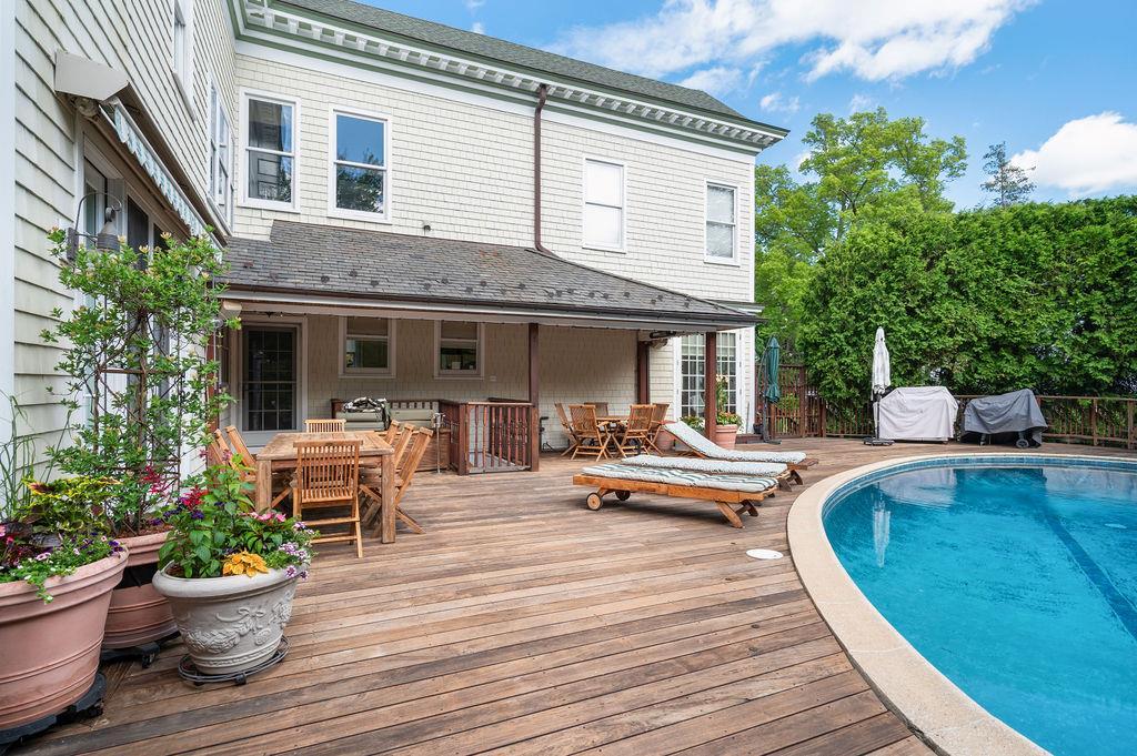 Single Family Vermont  Westchester County, NY 10606, MLS-813420-36