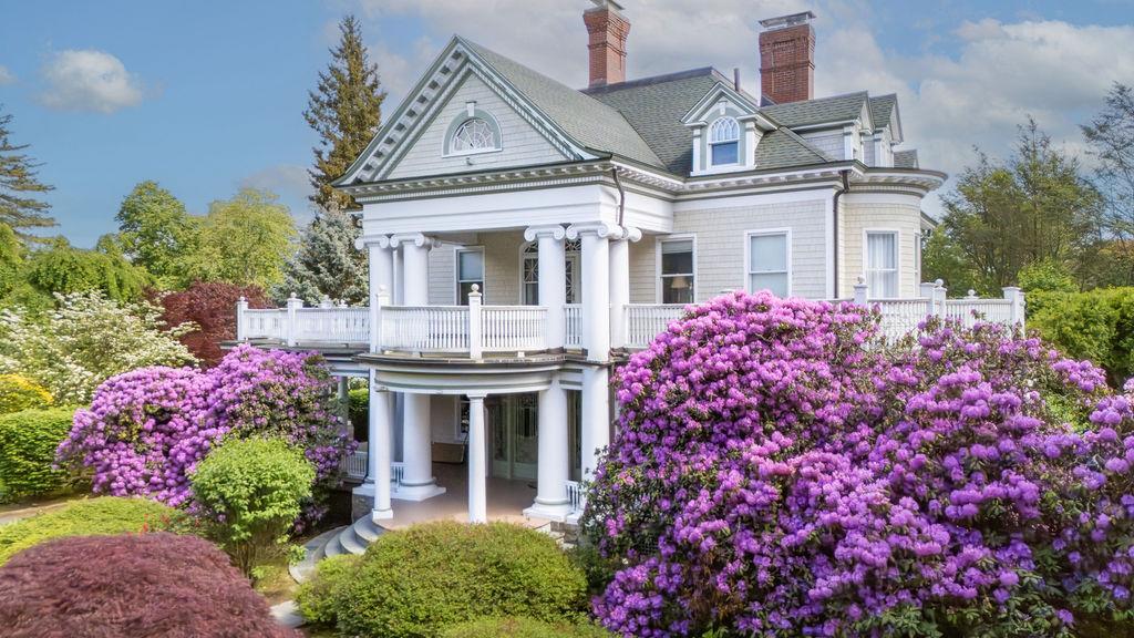 Single Family Vermont  Westchester County, NY 10606, MLS-813420-37