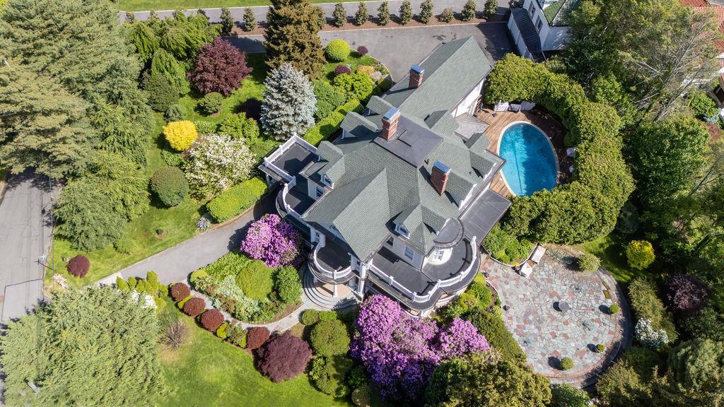Single Family Vermont  Westchester County, NY 10606, MLS-813420-38