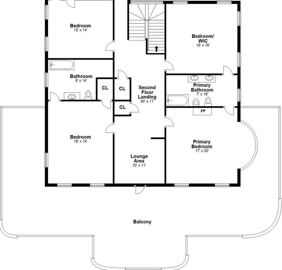 Single Family Vermont  Westchester County, NY 10606, MLS-813420-40