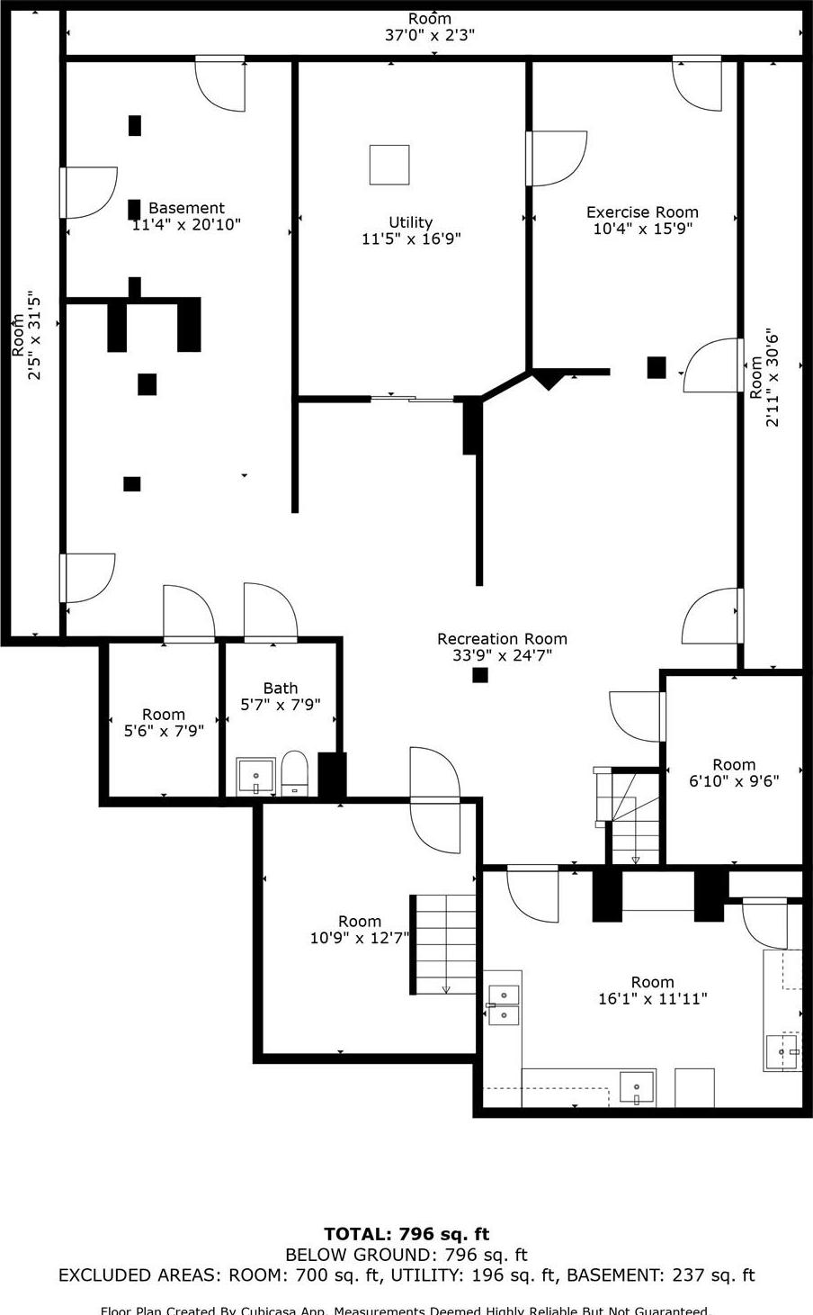 Single Family Vermont  Westchester County, NY 10606, MLS-813420-42