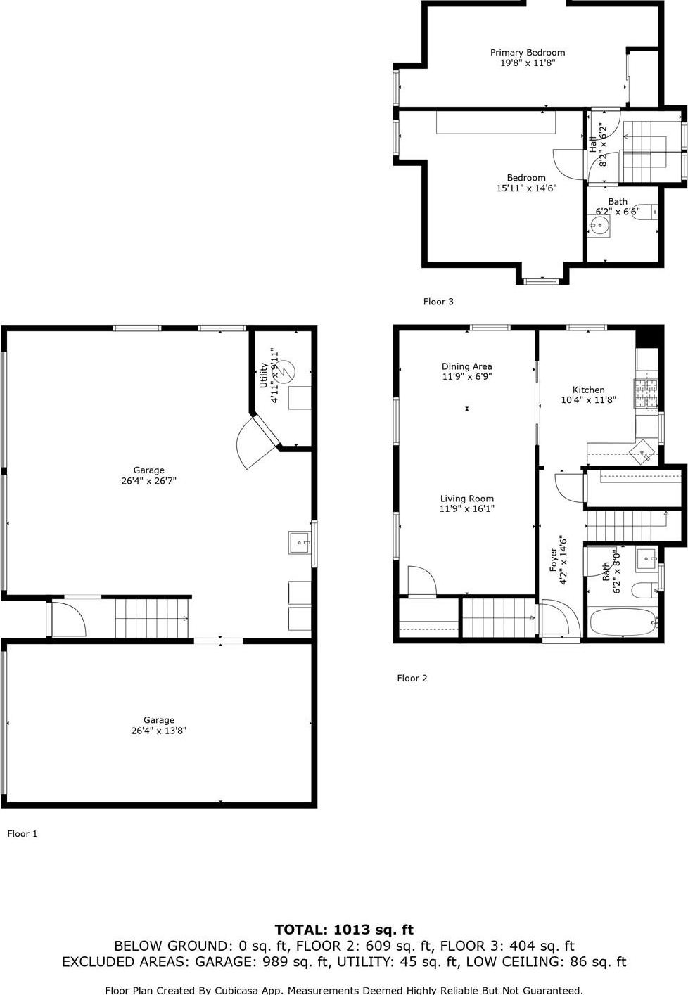 Single Family Vermont  Westchester County, NY 10606, MLS-813420-43