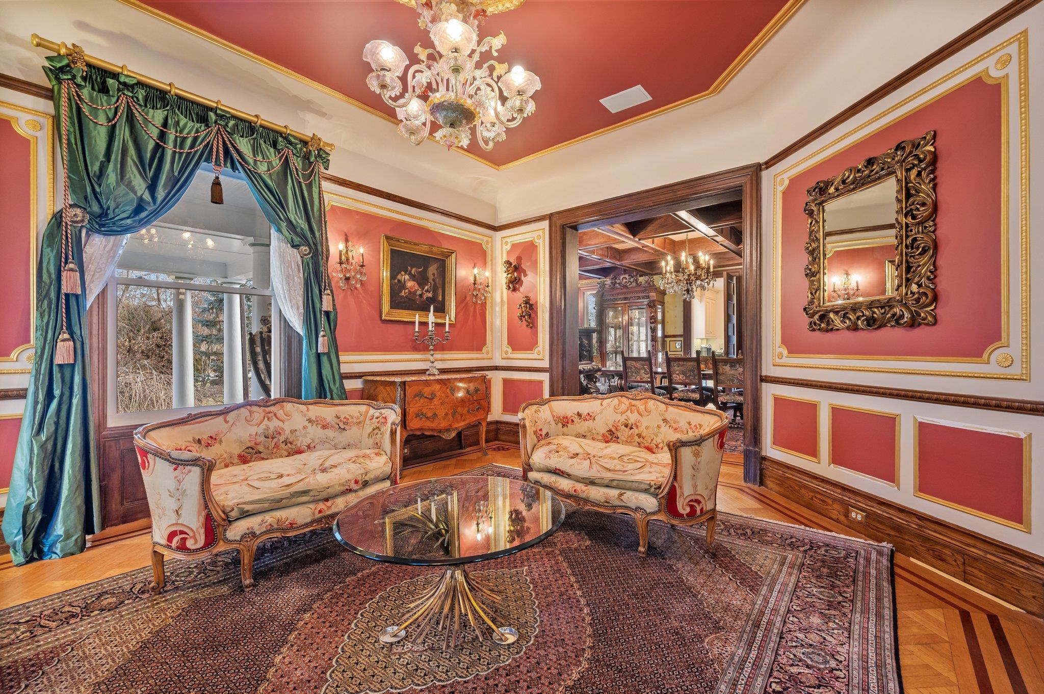 Single Family Vermont  Westchester County, NY 10606, MLS-813420-5