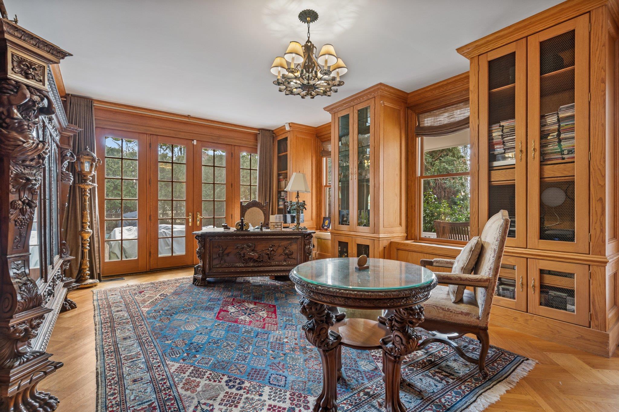 Single Family Vermont  Westchester County, NY 10606, MLS-813420-8