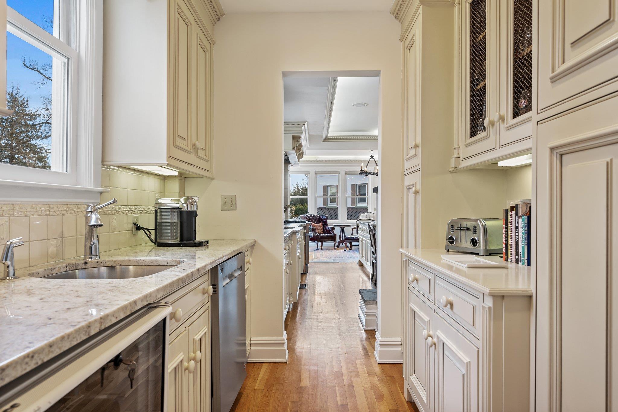 Single Family Vermont  Westchester County, NY 10606, MLS-813420-9