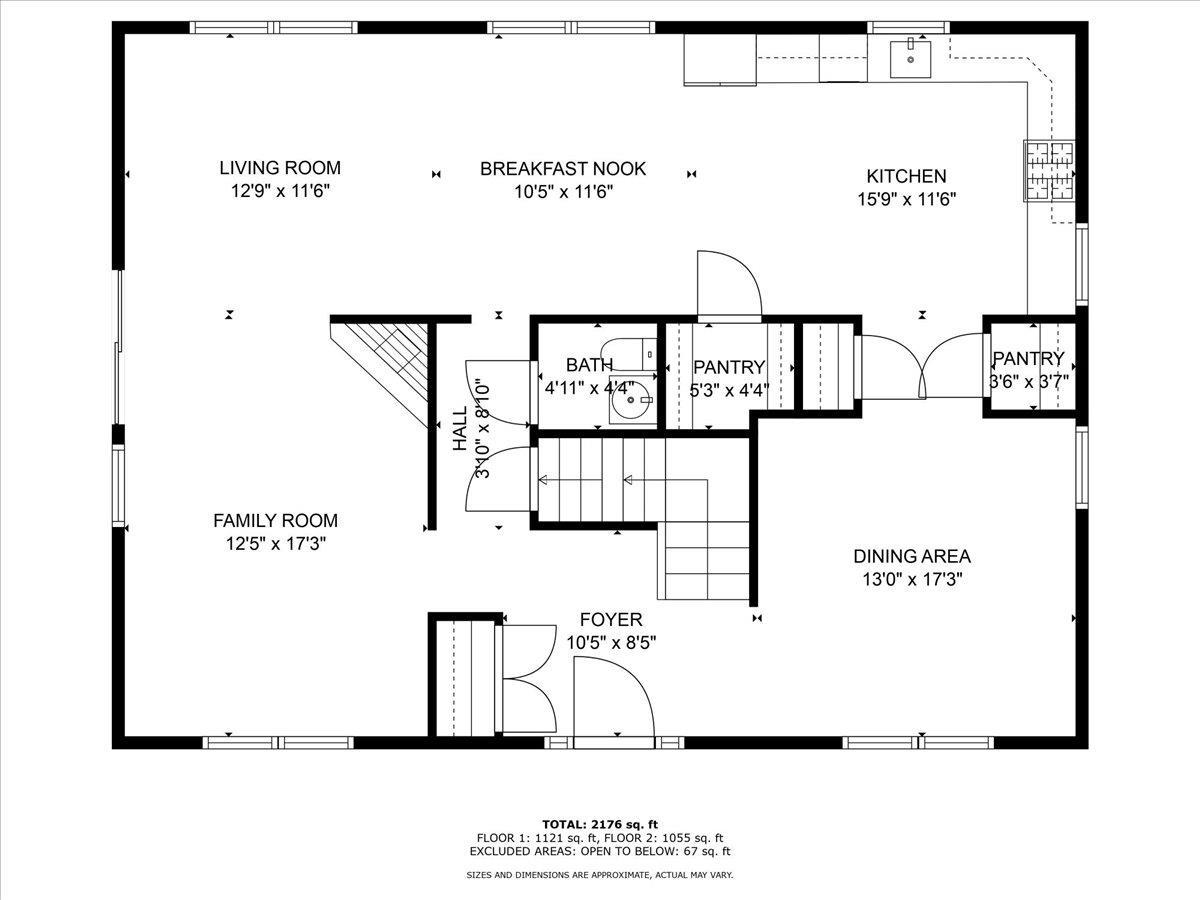 Single Family Brook  Nassau County, NY 11710, MLS-813472-17