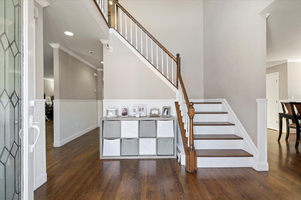 Single Family Brook  Nassau County, NY 11710, MLS-813472-2