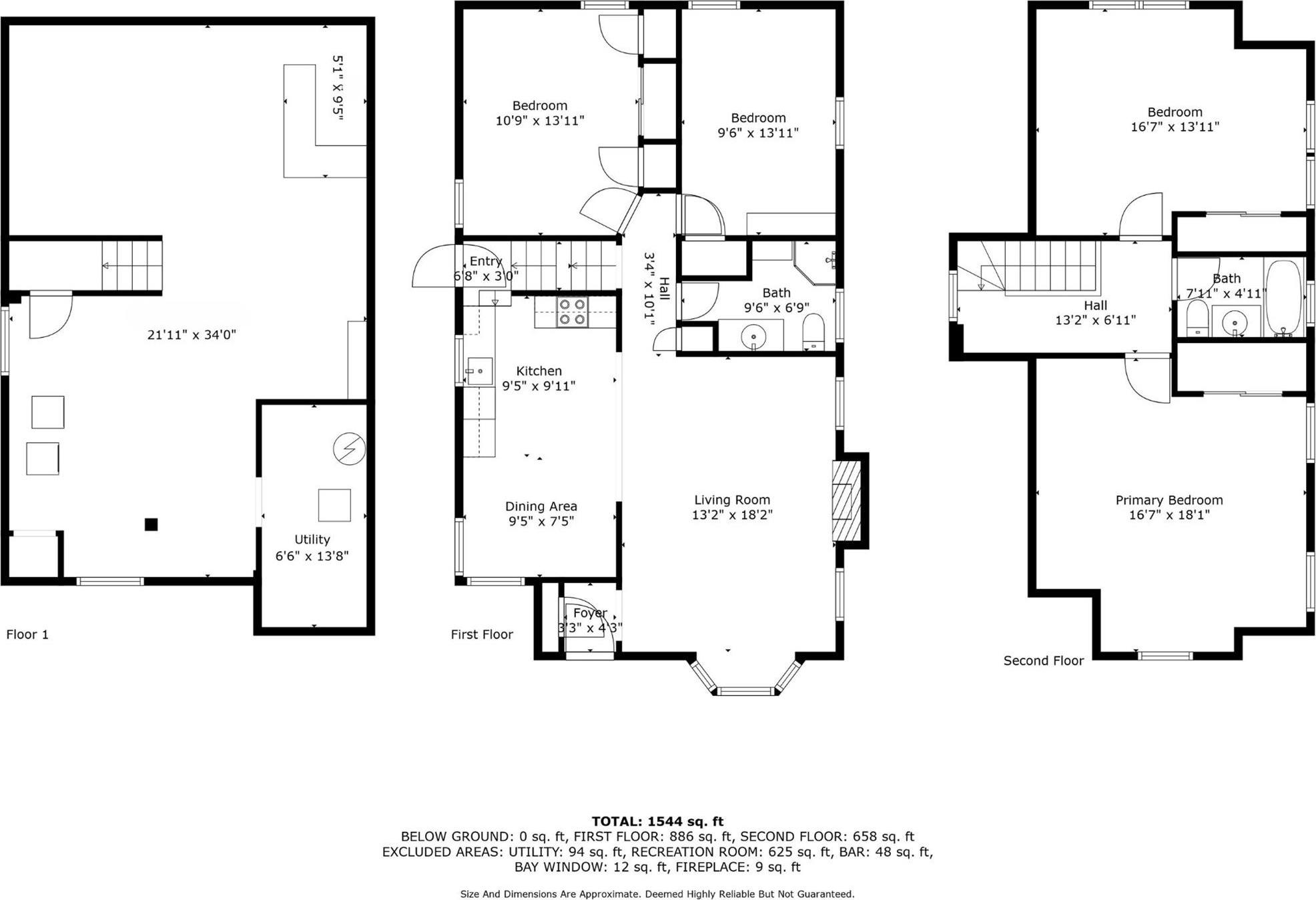Single Family 136th  Queens, NY 11422, MLS-813475-21