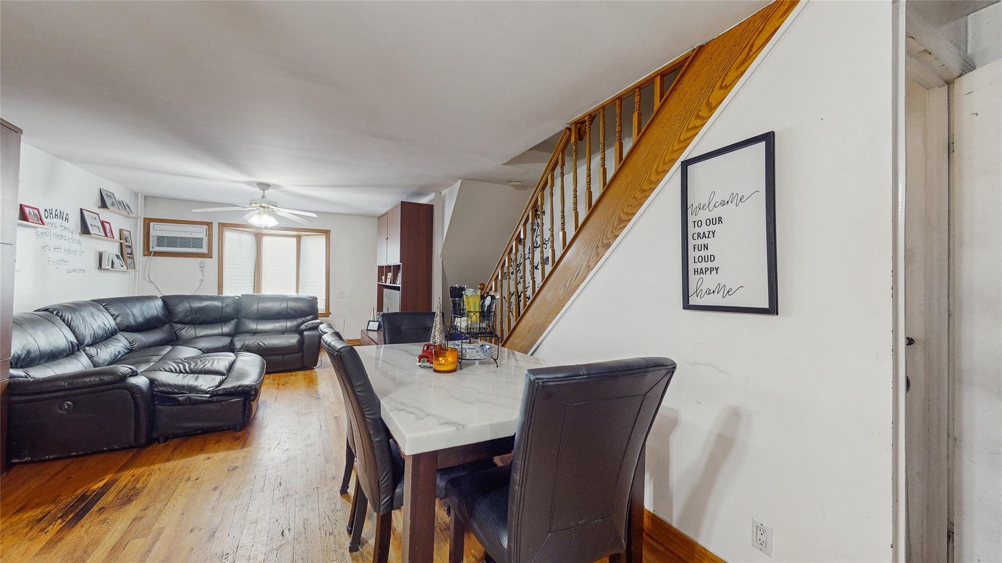 Single Family Temple  Brooklyn, NY 11218, MLS-813497-8
